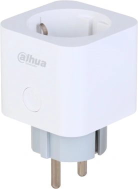 Розетка Dahua  DHI-ICS1-W2(868)