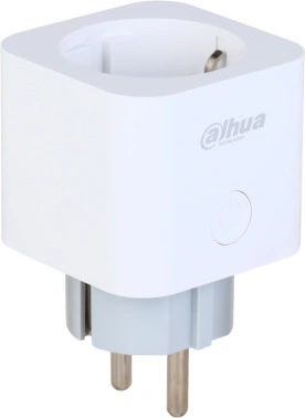 Розетка Dahua  DHI-ICS1-W2(868)