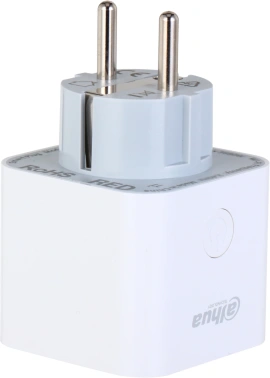 Розетка Dahua  DHI-ICS1-W2(868)