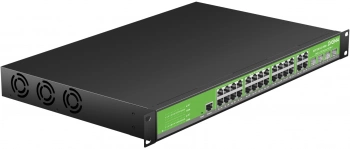 Коммутатор Digma  DSP724G-4C-R300