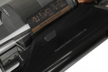 Пылесос Dreame Z-Series Z20