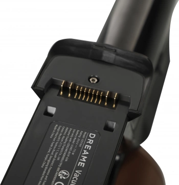 Пылесос Dreame Z-Series Z20