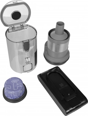 Пылесос Dreame Z-Series Z20