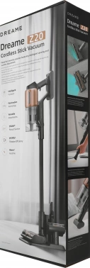 Пылесос Dreame Z-Series Z20