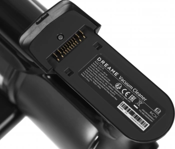 Пылесос Dreame Z-Series Z30