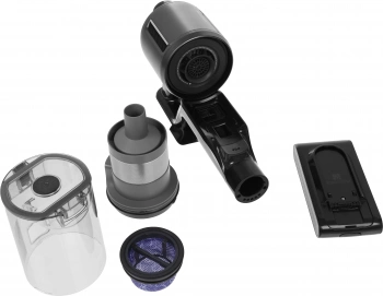 Пылесос Dreame Z-Series Z30