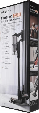 Пылесос Dreame Z-Series Z30