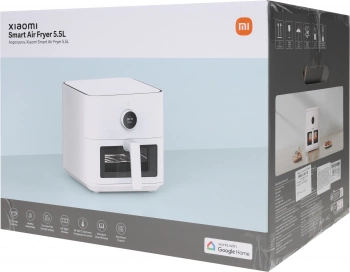 Аэрогриль Xiaomi Smart Air Fryer 5.5L EU
