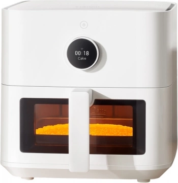 Аэрогриль Xiaomi Smart Air Fryer 5.5L EU