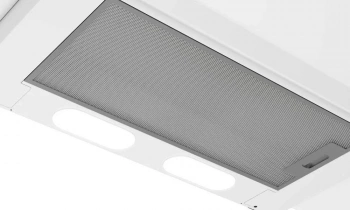 Вытяжка встраиваемая Indesit INT 62HR WH