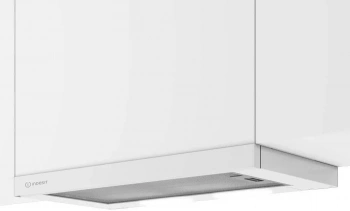 Вытяжка встраиваемая Indesit INT 62HR WH