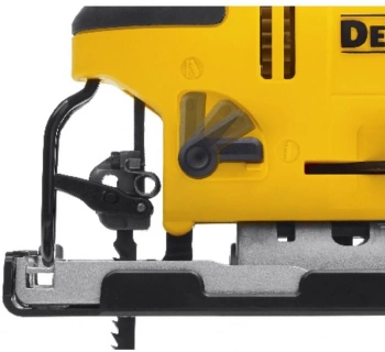 Лобзик DeWalt DWE349