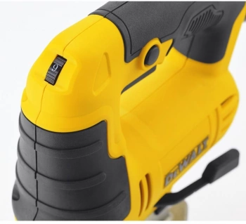 Лобзик DeWalt DWE349