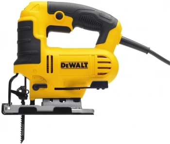 Лобзик DeWalt DWE349