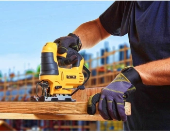 Лобзик DeWalt DWE349
