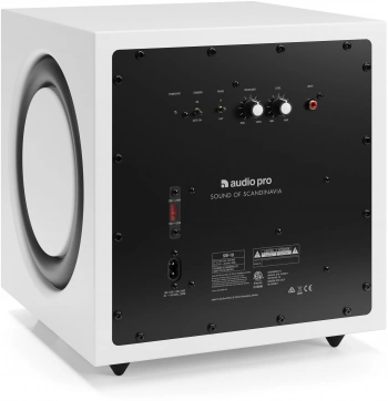 Сабвуфер Audio Pro SW-10