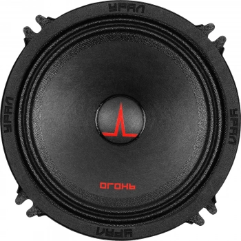 Колонки автомобильные Ural Огонь ОГ-130