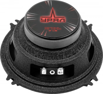 Колонки автомобильные Ural Огонь ОГ-130