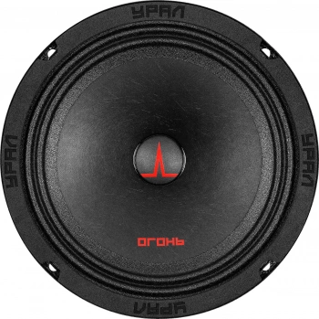 Колонки автомобильные Ural Огонь ОГ-165