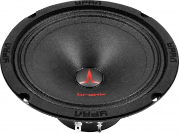 Колонки автомобильные Ural Огонь ОГ-165