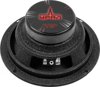 Колонки автомобильные Ural Огонь ОГ-165