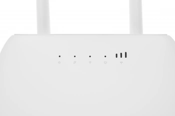 Роутер беспроводной Tenda 4G06