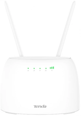 Роутер беспроводной Tenda 4G07