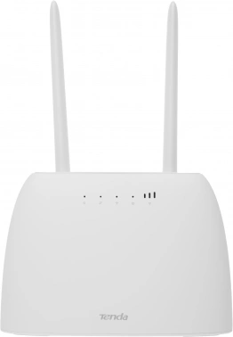 Роутер беспроводной Tenda 4G07