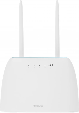 Роутер беспроводной Tenda 4G09