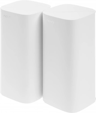 Бесшовный Mesh роутер Tenda EX12