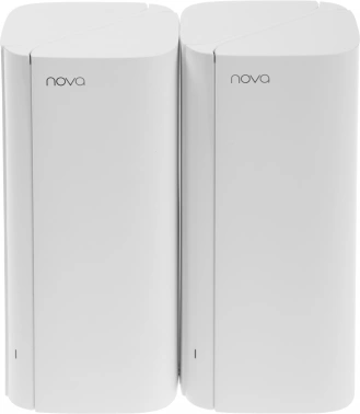 Бесшовный Mesh роутер Tenda EX12