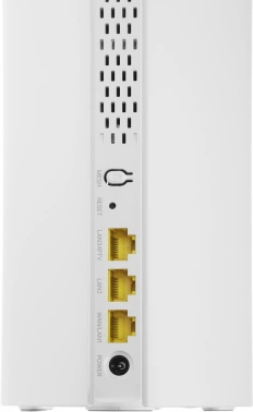 Бесшовный Mesh роутер Tenda EX12