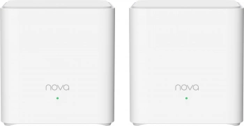 Бесшовный Mesh роутер Tenda EX3