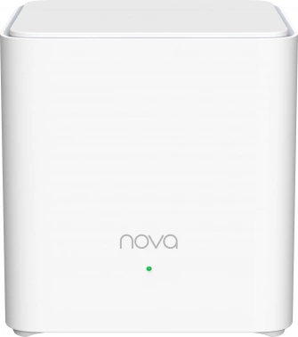 Бесшовный Mesh роутер Tenda EX3