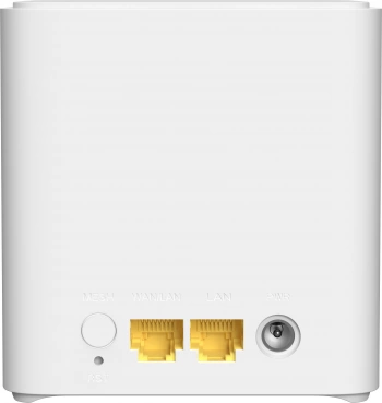 Бесшовный Mesh роутер Tenda EX3