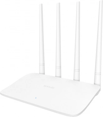 Роутер беспроводной Tenda F6