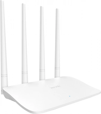 Роутер беспроводной Tenda F6