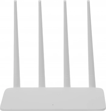 Роутер беспроводной Tenda F6