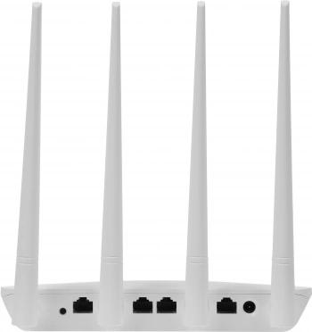 Роутер беспроводной Tenda F6