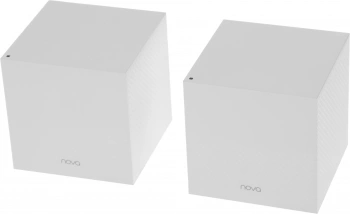 Бесшовный Mesh роутер Tenda MW12