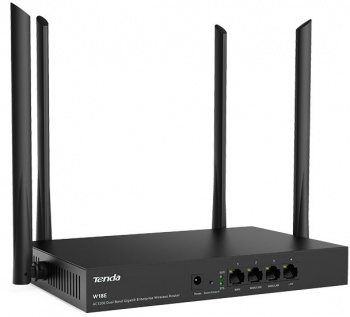 Роутер беспроводной Tenda W18E