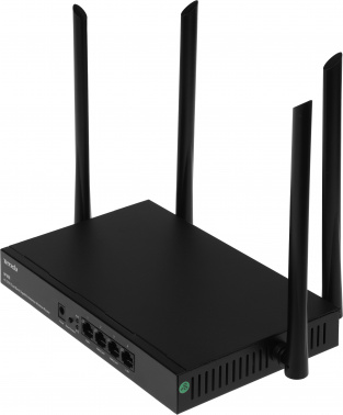 Роутер беспроводной Tenda W18E