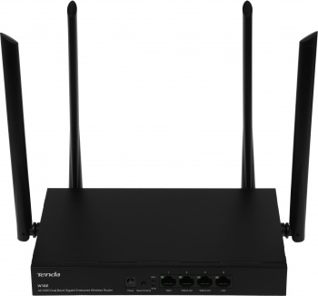 Роутер беспроводной Tenda W18E