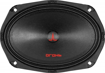 Колонки автомобильные Ural Огонь ОГ-69