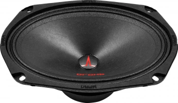 Колонки автомобильные Ural Огонь ОГ-69