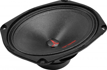 Колонки автомобильные Ural Огонь ОГ-69