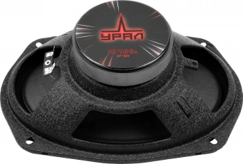 Колонки автомобильные Ural Огонь ОГ-69