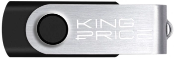 Флеш Диск KingPrice 8GB KPFD2