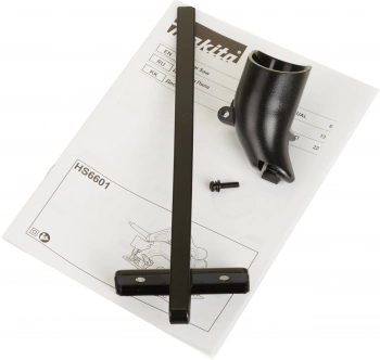 Циркулярная пила (дисковая) Makita HS6601