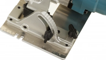 Циркулярная пила (дисковая) Makita HS6601